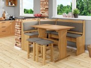 Cantos da cozinha Edmond 100