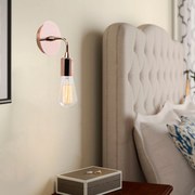 Aplique Harput – Cobre – 12x20 cm