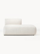Módulo de chaise longue Sofia
