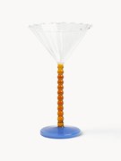 Copos de cocktail em vidro de borosilicato Perle, 2 uni.