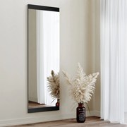 Espelho Boy Aynası Dekorativo Basic Siy – Preto – 120x40x2,2 cm