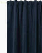 Cortina opaca com multi-banda Rush, L 270 cm