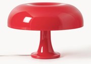 Candeeiro de mesa pequeno Nessino