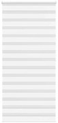 Cortina de zebra 100x200 cm largura do tecido 95,9 cm poliéster