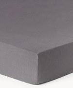 Lençol em jersey com elástico Thany