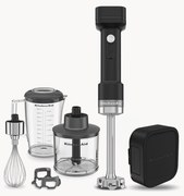 Varinha mágica portátil com acessórios Go Cordless