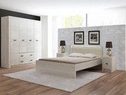 Conjunto para quarto Serfeno 120