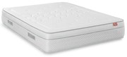Colchão Royal Deluxe - Espuma 200 x 140 cm