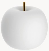 Candeeiro de mesa pequeno artesanal Kushi