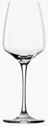 Copos de vinho branco de cristal Experience, 6 uni.