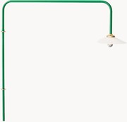 Candeeiro de parede artesanal grande Minnie