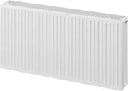 Mexen CV33 radiador de chapa 600 x 1200 mm, ligação inferior, 2801 W, branco - W633-060-120-00