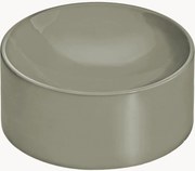 Taça para animal de estimação em porcelana Fresco