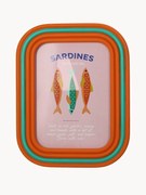 Moldura para fotografia Teidi