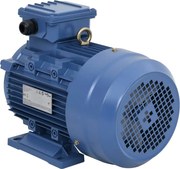 vidaXL Motor de 3 fases elétrico alumínio 3kW/4CV 2 polos 2840 rpm