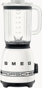 Liquidificadora Porsche x Smeg