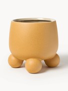 Vaso grande Olea, Alt 32 cm