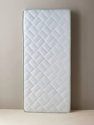 Colchão para criança, Confort com espuma HYPERSOFT ® branco