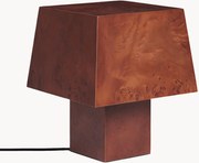 Candeeiro de mesa Burl