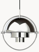 Candeeiro suspenso ajustável Multi-Lite, vários tamanhos