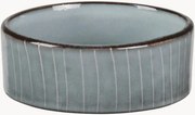 Taças para molhos artesanais Nordic Sea, conjunto de 2