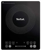 Placa de Indução Tefal IH2108 26 cm 2100W Negro