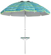 Guarda-sol de Jardim – Modelo Lecce – 190x215 – Proteção Solar