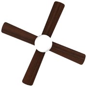Ventoinha de teto EnergySilence Aero 4250 Fresh