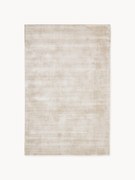 Tapete artesanal em viscose Jane