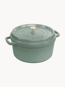 Caçarola redonda em ferro fundido La Cocotte