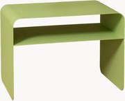 Mesa de apoio artesanal Cosmo