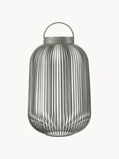 Candeeiro de mesa LED portátil para exterior Lito