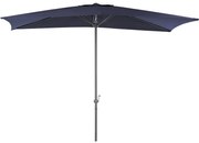 Chapéu de Sol Eco 3x2 m - Azul