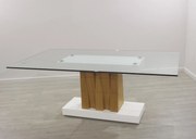 Mesa Sala de Jantar ILHAS - 200cm