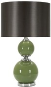 LAMPADA DA TAVOLO EVA DOIS CM Ø 38X65