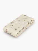 Lençol envolvente em algodão orgânico Bicycles