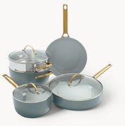 Conjunto de cozinha Padova, 10 uni.