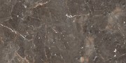 Mexen Champion Gres castanho esmaltado retificado G1, azulejo de piso e parede 120 x 60 cm, brilho - TL116-120-060-00