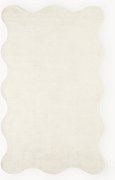 Tapete artesanal Wavy
