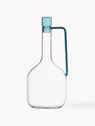 Jarro em borosilicato artesanal Liberta, 1,4 L