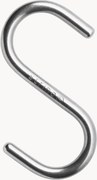Cabides em metal String System, conjunto de 5
