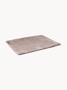 Pet Quilt Buffalo with Anti-slip Bottom, Various Sizes