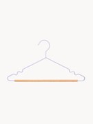 Cabide Adult Top, conjunto de 10