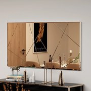 Espelho Orezo – Bronze – 60 cm x 120 cm