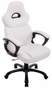 Cadeira de escritório BIG XXX branca