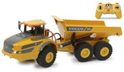 Camião basculante Telecomendado Volvo A40G 1:20 2,4GHz