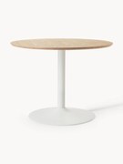 Mesa de jantar redonda Menorca, vários tamanhos