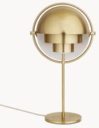 Candeeiro de mesa grande ajustável Multi-Lite