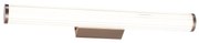 Candeeiro de parede retro bronze 60,4 cm incluindo LED IP44 - Coco Retro