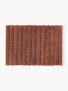 Tapete de banho felpudo Bailey